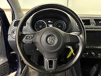 Volkswagen polo 1.2 tdi bl.m. comfl. 55-nhx-6 - afbeelding 3 van  16