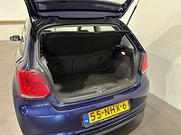 Volkswagen polo 1.2 tdi bl.m. comfl. 55-nhx-6 - afbeelding 12 van  16