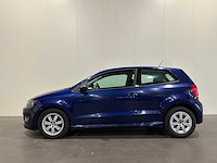 Volkswagen polo 1.2 tdi bl.m. comfl. 55-nhx-6 - afbeelding 8 van  16