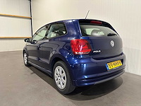 Volkswagen polo 1.2 tdi bl.m. comfl. 55-nhx-6 - afbeelding 13 van  16