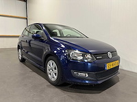 Volkswagen polo 1.2 tdi bl.m. comfl. 55-nhx-6 - afbeelding 16 van  16