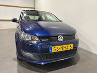 Volkswagen polo 1.2 tdi bl.m. comfl. 55-nhx-6 - afbeelding 21 van  23