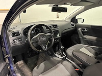 Volkswagen polo 1.2 tdi bl.m. comfl. 55-nhx-6 - afbeelding 22 van  23