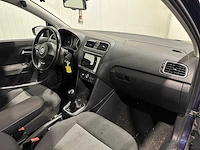 Volkswagen polo 1.2 tdi bl.m. comfl. 55-nhx-6 - afbeelding 2 van  23