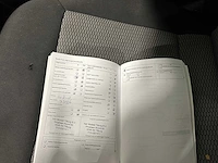 Volkswagen polo 1.2 tdi bl.m. comfl. 55-nhx-6 - afbeelding 9 van  23
