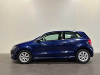 Volkswagen polo 1.2 tdi bl.m. comfl. 55-nhx-6 - afbeelding 12 van  23