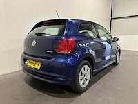 Volkswagen polo 1.2 tdi bl.m. comfl. 55-nhx-6 - afbeelding 19 van  23
