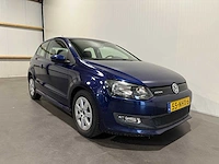 Volkswagen polo 1.2 tdi bl.m. comfl. 55-nhx-6 - afbeelding 21 van  23