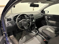 Volkswagen polo 1.2 tdi bl.m. comfl. 55-nhx-6 - afbeelding 23 van  23