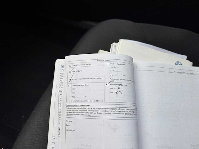 Volkswagen polo 1.2 tdi bl.m. comfl. 72-srn-3 - afbeelding 4 van  15