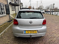 Volkswagen polo 1.2 tdi bl.m. comfl. 72-srn-3 - afbeelding 9 van  15