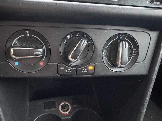 Volkswagen polo 1.2 tdi bl.m. comfl. 72-srn-3 - afbeelding 3 van  22