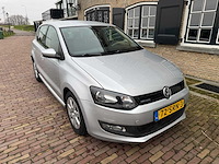 Volkswagen polo 1.2 tdi bl.m. comfl. 72-srn-3 - afbeelding 12 van  22