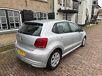 Volkswagen polo 1.2 tdi bl.m. comfl. 72-srn-3 - afbeelding 17 van  22