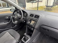 Volkswagen polo 1.2 tdi bl.m. comfl. 72-srn-3 - afbeelding 19 van  22