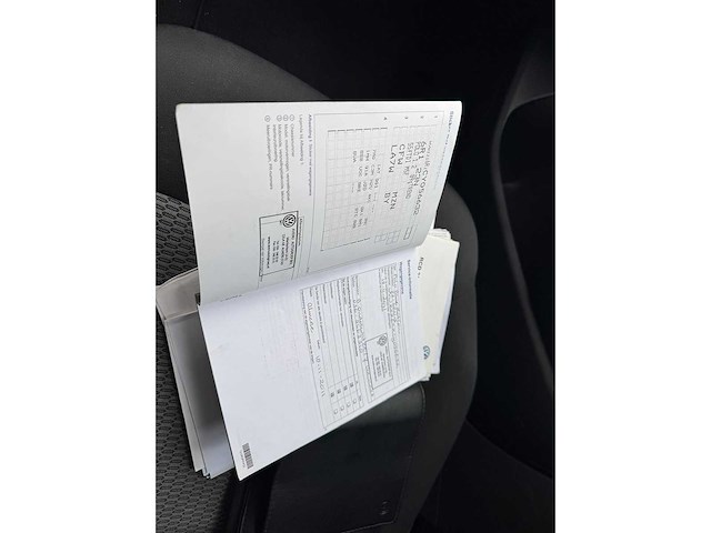 Volkswagen polo 1.2 tdi bl.m. comfl. 72-srn-3 - afbeelding 17 van  22
