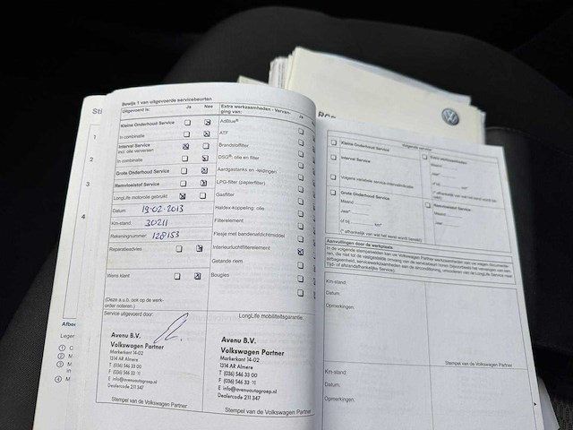 Volkswagen polo 1.2 tdi bl.m. comfl. 72-srn-3 - afbeelding 19 van  22