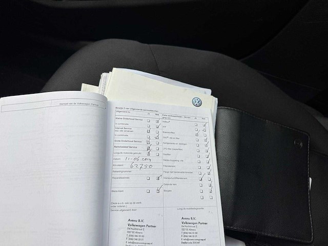 Volkswagen polo 1.2 tdi bl.m. comfl. 72-srn-3 - afbeelding 1 van  22