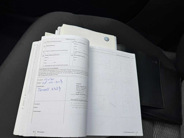 Volkswagen polo 1.2 tdi bl.m. comfl. 72-srn-3 - afbeelding 2 van  22