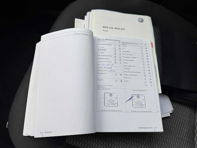 Volkswagen polo 1.2 tdi bl.m. comfl. 72-srn-3 - afbeelding 5 van  22