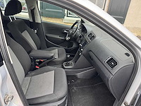 Volkswagen polo 1.2 tdi bl.m. comfl. 72-srn-3 - afbeelding 9 van  22