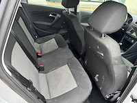 Volkswagen polo 1.2 tdi bl.m. comfl. 72-srn-3 - afbeelding 11 van  22