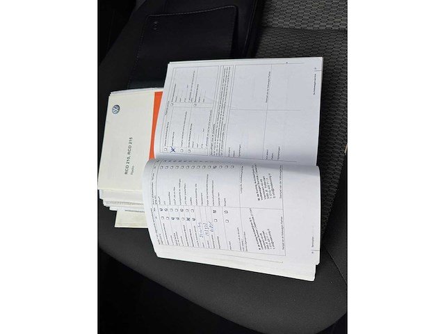 Volkswagen polo 1.2 tdi bl.m. comfl. 72-srn-3 - afbeelding 15 van  22