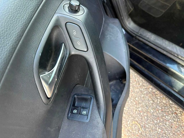 Volkswagen polo 1.2 tdi bl.m. comfl. , 92-tdg-6 - afbeelding 5 van  16