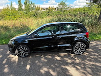 Volkswagen polo 1.2 tdi bl.m. comfl. , 92-tdg-6 - afbeelding 10 van  16