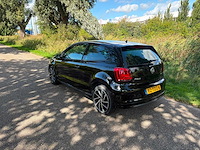 Volkswagen polo 1.2 tdi bl.m. comfl. , 92-tdg-6 - afbeelding 11 van  16
