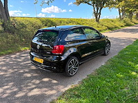 Volkswagen polo 1.2 tdi bl.m. comfl. , 92-tdg-6 - afbeelding 13 van  16