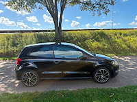 Volkswagen polo 1.2 tdi bl.m. comfl. , 92-tdg-6 - afbeelding 14 van  16