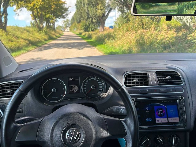 Volkswagen polo 1.2 tdi bl.m. comfl. , 92-tdg-6 - afbeelding 16 van  16