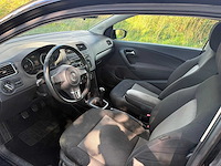 Volkswagen polo 1.2 tdi bl.m. comfl. , 92-tdg-6 - afbeelding 7 van  16
