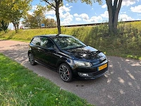 Volkswagen polo 1.2 tdi bl.m. comfl. , 92-tdg-6 - afbeelding 15 van  16