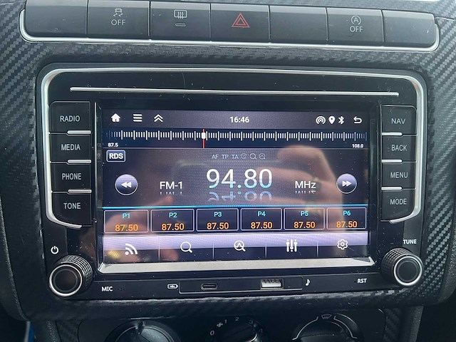 Volkswagen polo 1.2 tdi bl.m. comfl.,04-pbd-8 - afbeelding 3 van  25