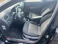 Volkswagen polo 1.2 tdi bl.m. comfl.,04-pbd-8 - afbeelding 6 van  25