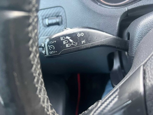 Volkswagen polo 1.2 tdi bl.m. comfl.,04-pbd-8 - afbeelding 11 van  25