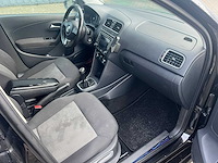 Volkswagen polo 1.2 tdi bl.m. comfl.,04-pbd-8 - afbeelding 16 van  25