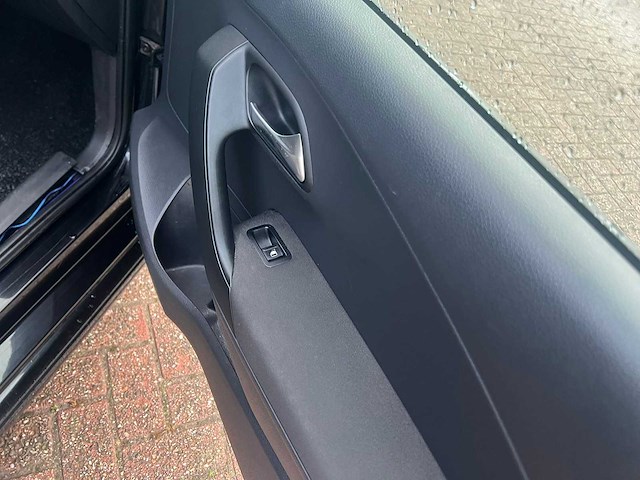 Volkswagen polo 1.2 tdi bl.m. comfl.,04-pbd-8 - afbeelding 17 van  25