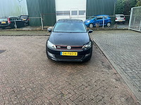 Volkswagen polo 1.2 tdi bl.m. comfl.,04-pbd-8 - afbeelding 12 van  25