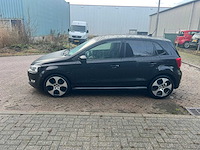 Volkswagen polo 1.2 tdi bl.m. comfl.,04-pbd-8 - afbeelding 19 van  25