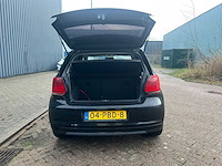 Volkswagen polo 1.2 tdi bl.m. comfl.,04-pbd-8 - afbeelding 21 van  25