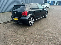 Volkswagen polo 1.2 tdi bl.m. comfl.,04-pbd-8 - afbeelding 23 van  25