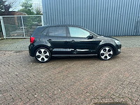 Volkswagen polo 1.2 tdi bl.m. comfl.,04-pbd-8 - afbeelding 24 van  25
