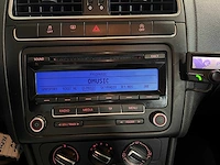Volkswagen polo 1.2 tdi bl.m. comfline, 72-pxl-9 - afbeelding 2 van  18