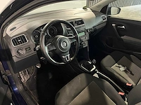 Volkswagen polo 1.2 tdi bl.m. comfline, 72-pxl-9 - afbeelding 3 van  18