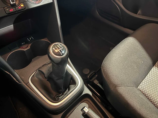 Volkswagen polo 1.2 tdi bl.m. comfline, 72-pxl-9 - afbeelding 8 van  18