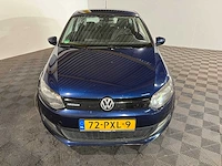 Volkswagen polo 1.2 tdi bl.m. comfline, 72-pxl-9 - afbeelding 10 van  18