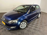 Volkswagen polo 1.2 tdi bl.m. comfline, 72-pxl-9